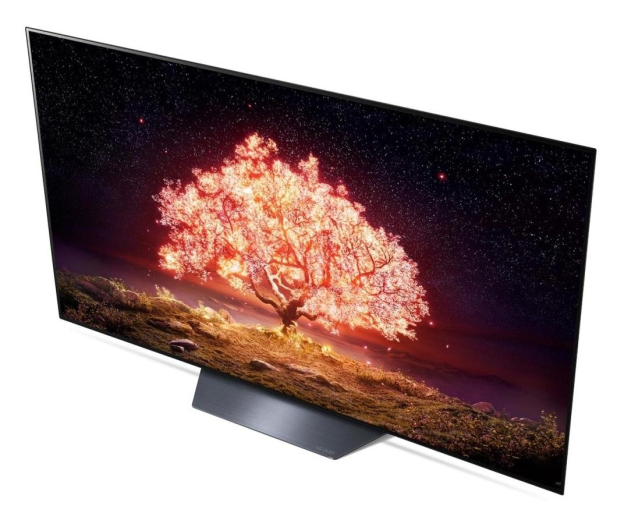 LG OLED65B13LA - 635935 - zdjęcie 7